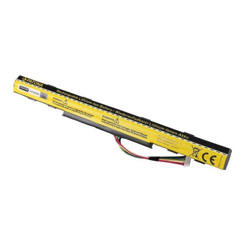 PATONA baterija pro ntb ACER Aspire E15 2200mAh Li-lon 14.6V AS16A5K