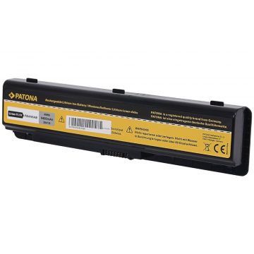   PATONA baterija pro ntb SAMSUNG P200/P330/P400 4400mAh Li-lon 11.1V AA-PBAN6AB