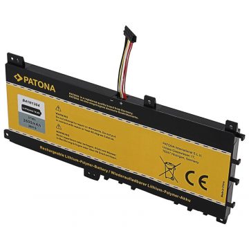   PATONA baterija za ntb ASUS VivoBook V451L 2600mAh Li-Pol 14.4V B41N1304