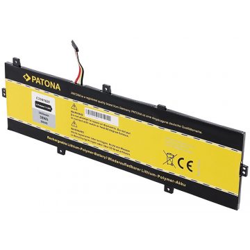   PATONA baterija pro ntb ASUS UX430 3400mAh Li-Pol 11.55V C31N1620