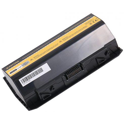 PATONA baterija pro ntb ASUS G750 4400mAh Li-Ion 15V A42-G750