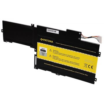   PATONA baterija pro ntb DELL Inspiron 14 7800mAh Li-Pol 7.4V P42G