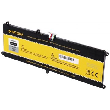   PATONA baterija pro ntb DELL Latitude 11 5175 3400mAh Li-Pol 7.6V 0RFH3V