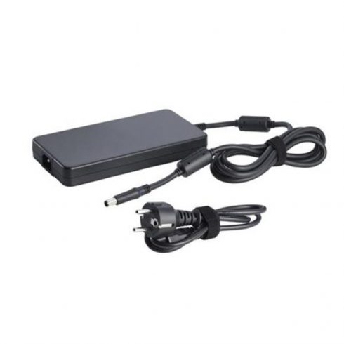 DELL AC adapter 240W/ 3-pinski/ 1m kabel/ za Precision/ Alienware/ Inspiron G15 (551x)