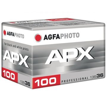 AGFAPHOTO APX100/ 36 slika