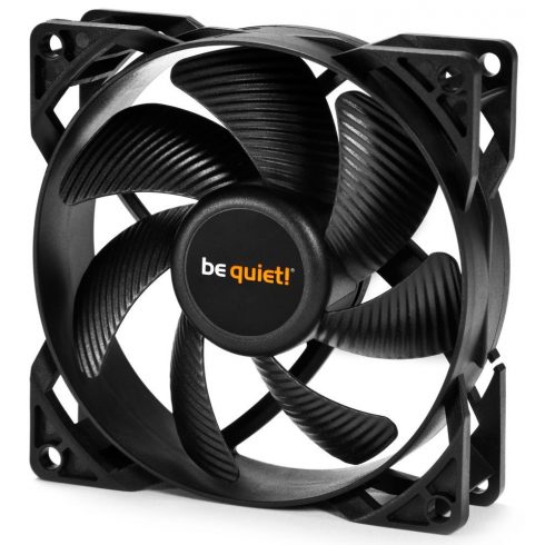 Be quiet! / ventilator Pure Wings 2 / 92mm / 3-pinski / 18,6dBA