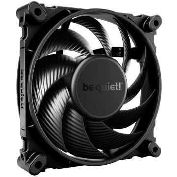   Be quiet! / Silent Wings 4 ventilator / 120mm / 3-pinski / 18.9dBA