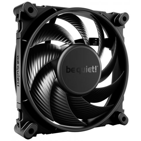 Be quiet! / Silent Wings 4 ventilator / 120mm / PWM / 4-pinski / 18.9dBA