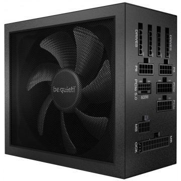   Be quiet! / izvor DARK POWER 13 750W / ATX3.0 / aktivni PFC / 135 mm ventilator / 80PLUS Titanium / modularno