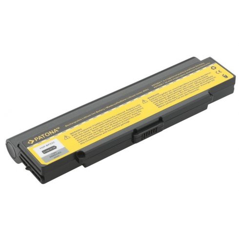 PATONA baterija pro ntb SONY VAIO VGN-S50B 6600mAh Li-Ion 11.1V