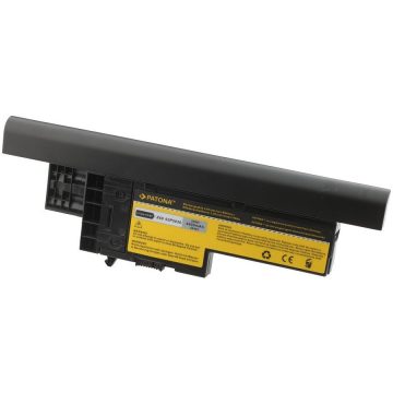   PATONA baterija pro ntb IBM THINKPAD X60 4400mAh Li-Ion 14.4V