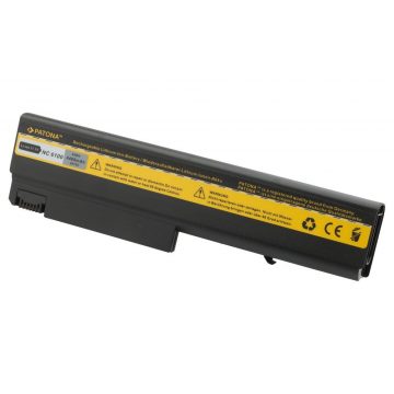   PATONA baterija pro ntb HP NX6110/ N6120 4400mAh Li-Ion 11.1V