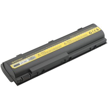   PATONA baterija pro ntb HP COMPAQ PRESARIO M2000 4400mAh Li-Ion 10.8V