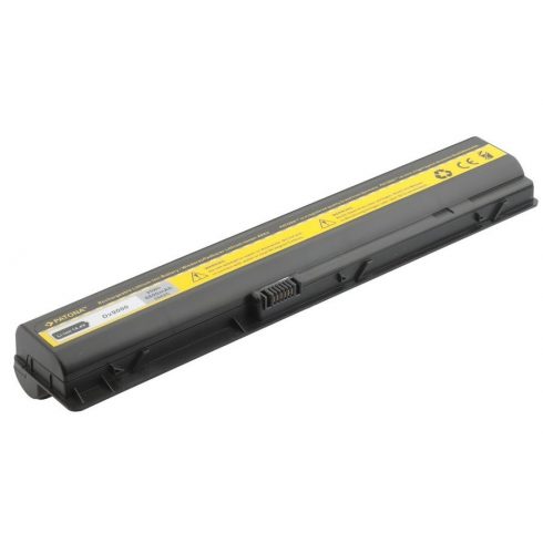 PATONA baterija pro ntb HP PAVILION DV9000 6600mAh Li-Ion 14.8V