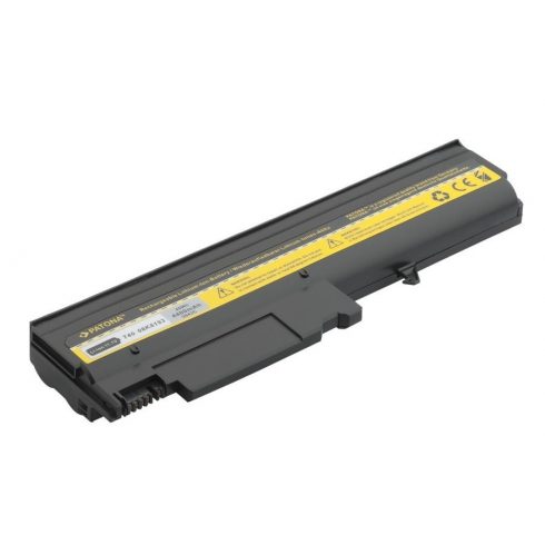 PATONA baterija pro ntb IBM THINKPAD T40/T41 4400mAh Li-Ion 10.8V