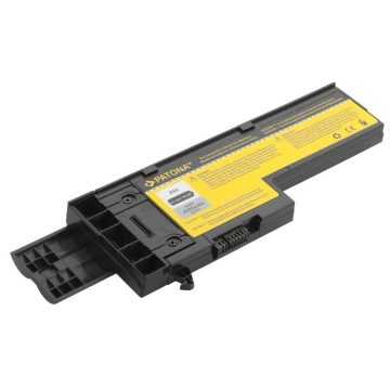   PATONA baterija pro ntb IBM THINKPAD X60/X61 2200mAh Li-Ion 14.4V