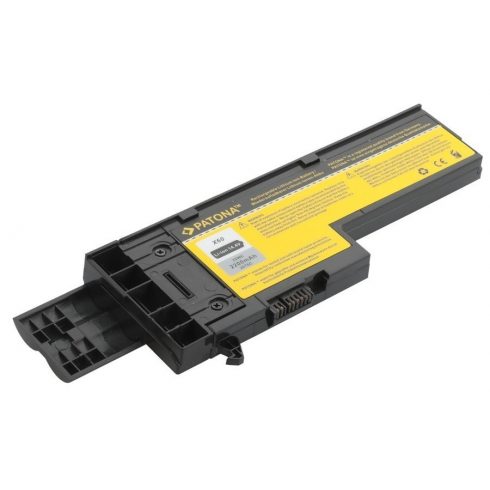 PATONA baterija pro ntb IBM THINKPAD X60/X61 2200mAh Li-Ion 14.4V