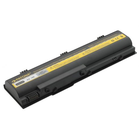 PATONA baterija pro ntb DELL INSPIRON 1300 11.1V 4400mAh Li-Ion