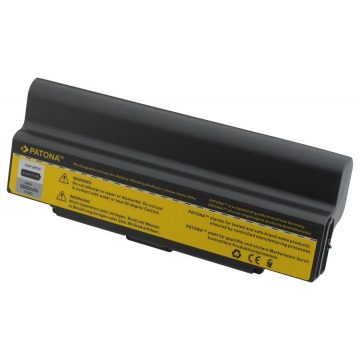   PATONA baterija pro ntb SONY VAIO VGP-BPS9/BPL9 8800mAh 11.1V srebrna