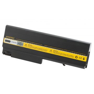 PATONA baterija pro ntb HP NX6110/N6120 6600mAh Li-Ion 11.1V