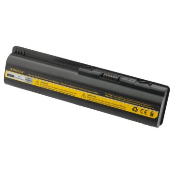   PATONA baterija pro ntb HP PAVILION dv4 / dv5 4400mAh Li-Ion 10.8V