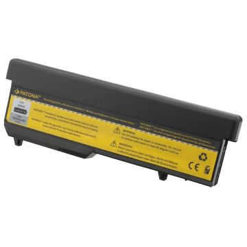   PATONA baterija pro ntb DELL VOSTRO 1310 6600mAh 11.1V Li-Ion