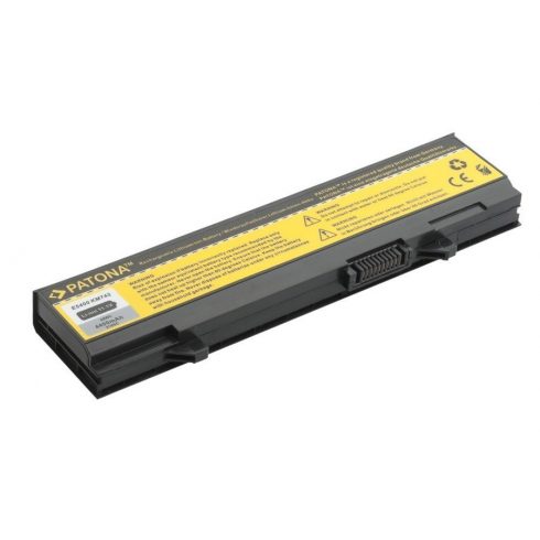 PATONA baterija pro ntb DELL LATITUDE E5400/E5500 4400mAh Li-Ion 11.1V