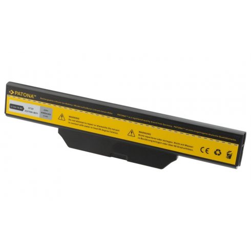 PATONA baterija pro ntb HP BUSINESS NOTEBOOK 6720/6820 4400mAh 10.8V