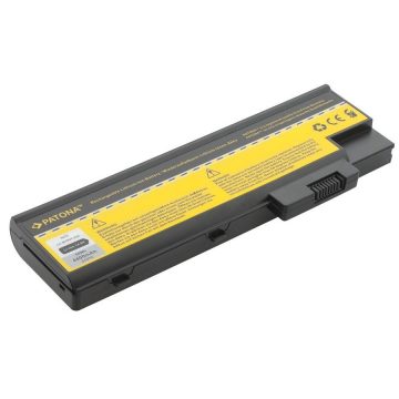 PATONA baterija pro ntb ACER ASPIRE 5600/9420 4400mAh 14.8V