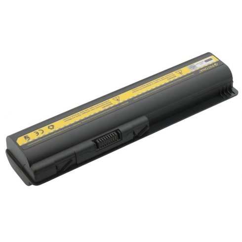 PATONA baterija pro ntb HP PAVILION DV4/DV5 8800mAh Li-Ion 11.1V