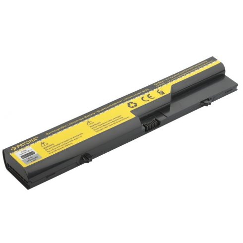 PATONA baterija pro ntb HP ProBook 4320s 4400mAh 10.8V