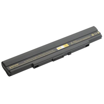   PATONA baterija pro ntb ASUS UL30,UL50,UL80 4400mAh Li-Ion 14.8V