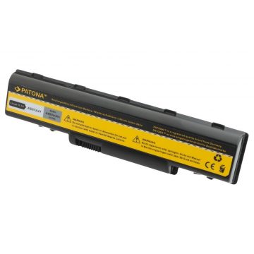   PATONA baterija pro ntb ACER ASPIRE 4310/4520/ 5735 4400mAh 11.1V