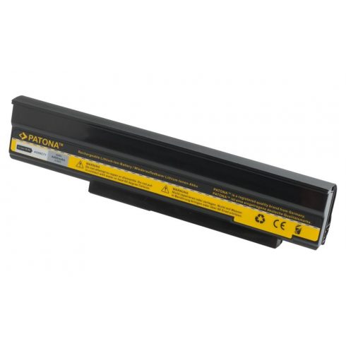 PATONA baterija pro ntb ACER AS09C31 4400mAh Li-Ion 10.8V