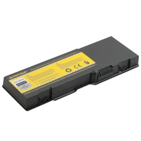 PATONA baterija pro ntb DELL INSPIRON E1501 4400mAh 11.1V