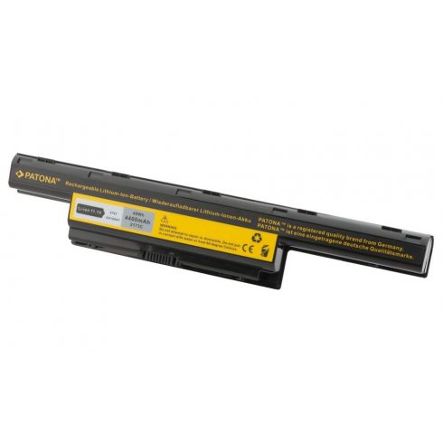 PATONA baterija pro ntb ACER AS10D31 4400mAh 11.1V