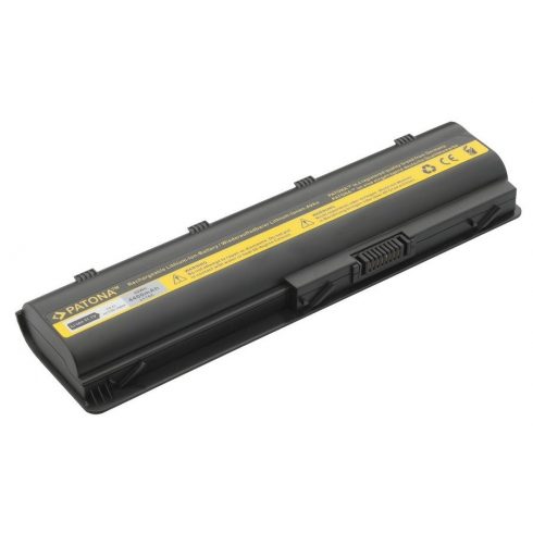 PATONA baterija pro ntb HP HSTNN-IB0X 4400mAh 11.1V