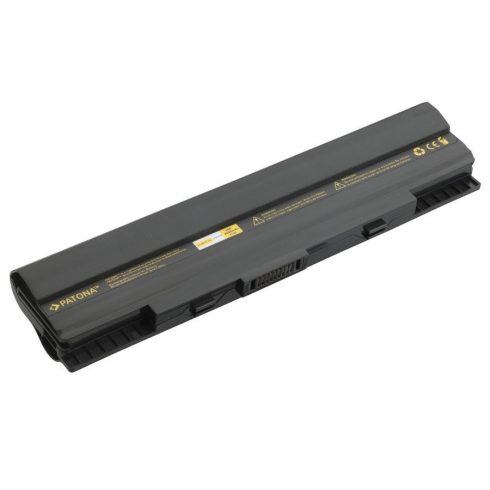 PATONA baterija pro ntb ASUS A32-UL20 4400mAh 11.1V