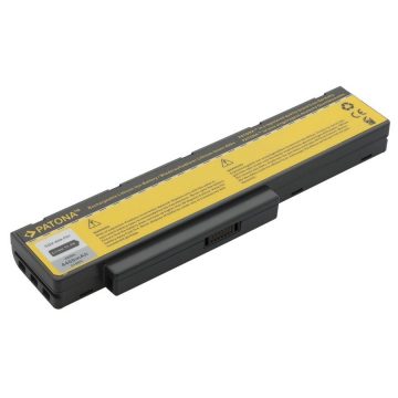   PATONA baterija pro ntb FUJITSU-SIEMENS AMILO SQU-809 4400mAh 11.1V