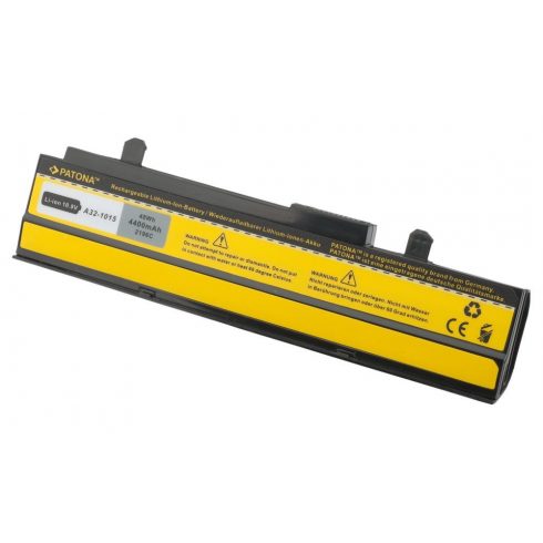 PATONA baterija pro ntb ASUS A32-1015 4400mAh 10.8V