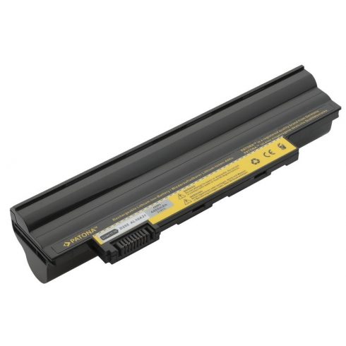 PATONA baterija pro ntb ACER AL10A31 4400mAh 11.1V