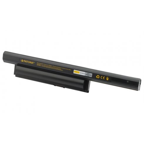 PATONA baterija pro ntb SONY VAIO VGP-BPS22, 4400mAh