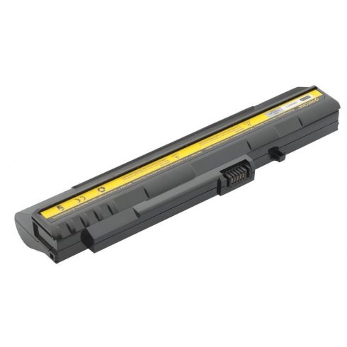 PATONA baterija pro ntb ACER ASPIRE ONE 4400mAh Li-Ion 10.8V crna