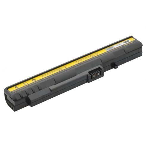 PATONA baterija pro ntb ACER ASPIRE ONE 2200mAh Li-Ion 11.1V crna