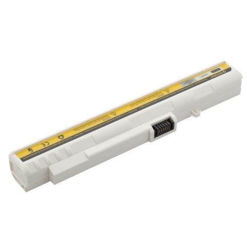 PATONA baterija pro ntb ACER ASPIRE ONE 2200mAh Li-Ion 11.1V bílá