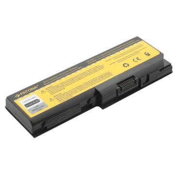 PATONA baterija pro ntb TOSHIBA SATELLITE P200 6600mAh 10.8V