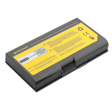   PATONA baterija pro ntb ASUS ASUS A32-F70 4400mAh Li-Ion 14.8V