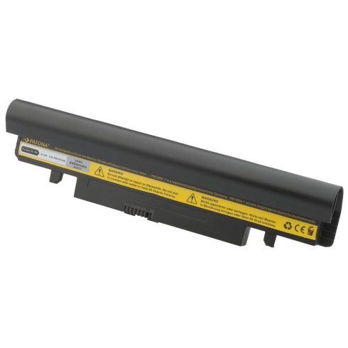 PATONA baterija pro ntb SAMSUNG NP-N150 4400mAh 11.1V Li-Ion