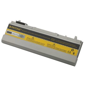   PATONA baterija pro ntb DELL LATITUDE E6400 6600mAh Li-Ion 11.1V