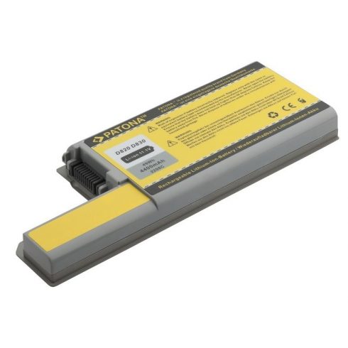 PATONA baterija pro ntb DELL PRECISION M65 4400mAh 11.1V Li-Ion